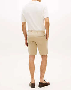 TOMMY HILFIGER DENTON 9.5 ESS TWILL W/ BELT