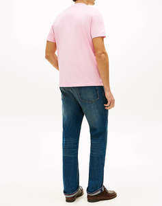 TOMMY HILFIGER SCRIPT MONOGRAM SWIMSHOP TEE