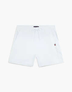 TOMMY HILFIGER MEDIUM DRAWSTRING zip pocket