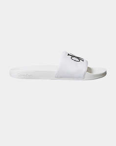 CALVIN KLEIN JEANS ESS SLIDE CV