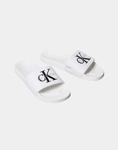 CALVIN KLEIN JEANS ESS SLIDE CV