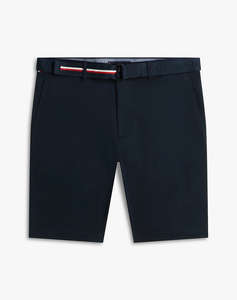 TOMMY HILFIGER DENTON 9.5 ESS TWILL W/ BELT