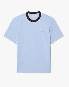 LACOSTE БЛУЗА ΚΜ TEE-SHIRT SS