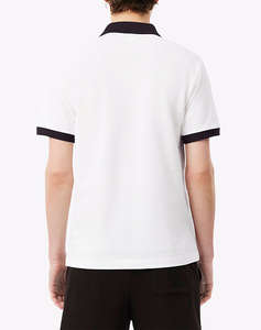 LACOSTE BLOUSE POLO ΚΜ POLO SS
