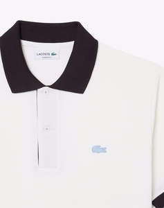 LACOSTE BLOUSE POLO ΚΜ POLO SS