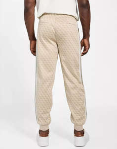 GUESS PARIMO 4G CUFFED PANT МЪЖКИ ПАНТАЛОНИ