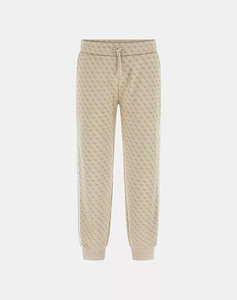 GUESS PARIMO 4G CUFFED PANT МЪЖКИ ПАНТАЛОНИ