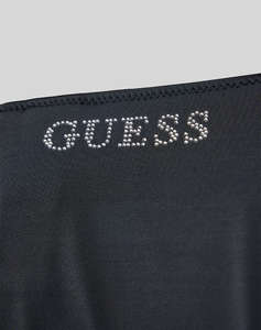 GUESS VIOLET STRING BRIEF WOMENS SWIMSUIT