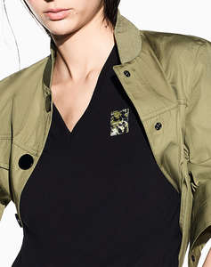 ARMANI EXCHANGE T-SHIRT