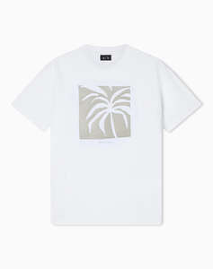 ARMANI EXCHANGE T-SHIRT