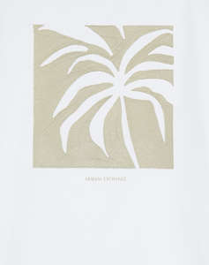 ARMANI EXCHANGE T-SHIRT