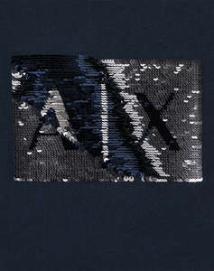 ARMANI EXCHANGE T-SHIRT