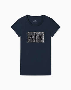 ARMANI EXCHANGE T-SHIRT
