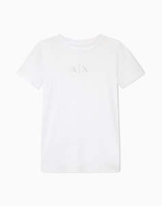 ARMANI EXCHANGE T-SHIRT