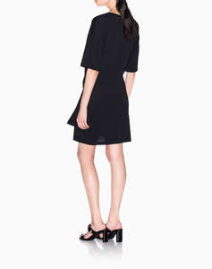ARMANI EXCHANGE DRESS