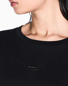 ARMANI EXCHANGE DRESS