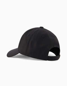 ARMANI EXCHANGE BASEBALL HAT