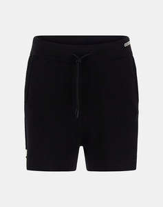 GUESS GABRY WIDE SHORT SWTR ДАМСКИ ШОРТИ