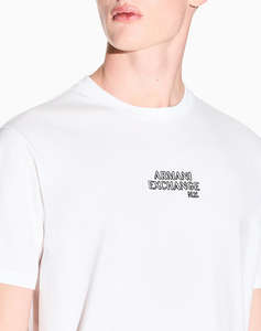 ARMANI EXCHANGE T-SHIRT