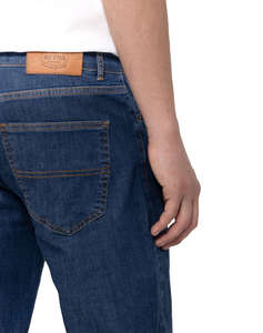 THE BOSTONIANS ПАНТАЛОНИ DENIM 5POCKET REGULAR FIT