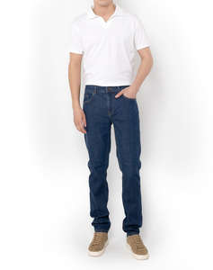 THE BOSTONIANS ПАНТАЛОНИ DENIM 5POCKET REGULAR FIT