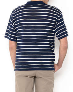 THE BOSTONIANS БЛУЗА ACORN POLO KNITTING REGULAR FIT