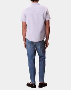 CALVIN KLEIN JEANS CLASSIC TAPER KLEIN BLUE JEAN