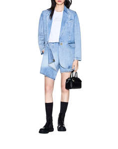 ARMANI EXCHANGE SHORTS