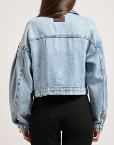 ARMANI EXCHANGE BLOUSON JACKET