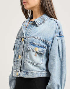 ARMANI EXCHANGE BLOUSON JACKET