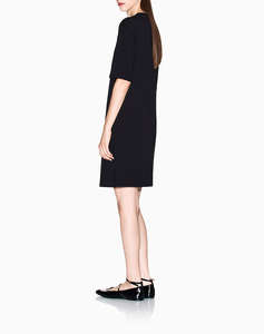 ARMANI EXCHANGE DRESS