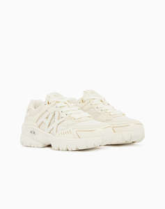 ARMANI EXCHANGE SNEAKER