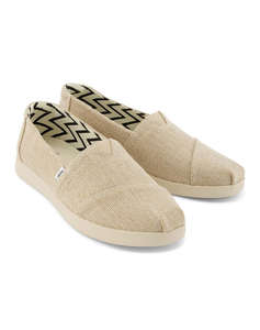 TOMS NAT UND HRTG CVS WM ALPLUS ESP