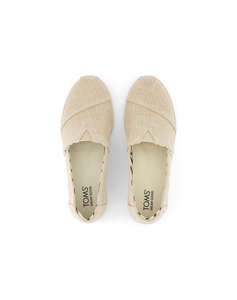 TOMS NAT UND HRTG CVS WM ALPLUS ESP