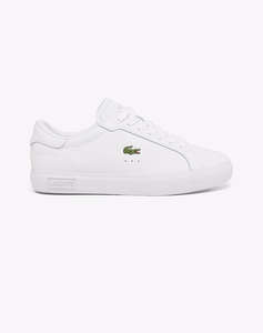 LACOSTE ДАМСКИ ОБУВКИ POWERCOURT 125 2 POWERCOURT 125 2 SFA