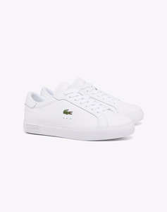 LACOSTE ДАМСКИ ОБУВКИ POWERCOURT 125 2 POWERCOURT 125 2 SFA
