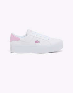 LACOSTE ДАМСКИ ОБУВКИ ZIANE PLATFORM 126 2 ZIANE PLATFORM 126 2 CFA