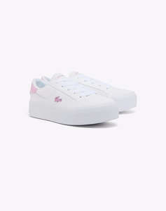 LACOSTE ДАМСКИ ОБУВКИ ZIANE PLATFORM 126 2 ZIANE PLATFORM 126 2 CFA
