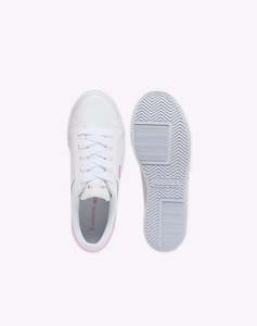 LACOSTE ДАМСКИ ОБУВКИ ZIANE PLATFORM 126 2 ZIANE PLATFORM 126 2 CFA