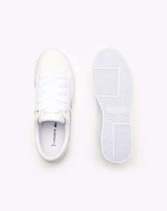 LACOSTE ДАМСКИ ОБУВКИ ZIANE PLATFORM 124 2 CFA ZIANE PLATFORM 124 2 CFA