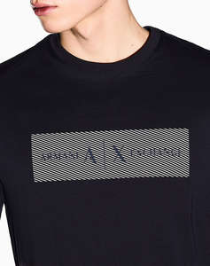 ARMANI EXCHANGE T-SHIRT