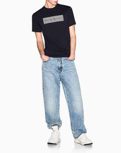 ARMANI EXCHANGE T-SHIRT