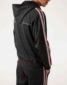 GUESS PARIMO 4G FULL ZIP SWEATSHIRT МЪЖКИ СУИТШЪРТ