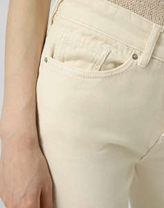 ARMANI EXCHANGE 5 POCKETS PANT