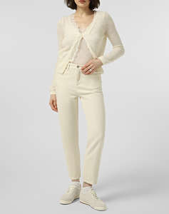 ARMANI EXCHANGE 5 POCKETS PANT