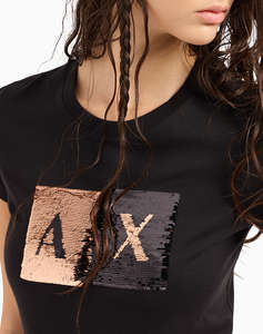 ARMANI EXCHANGE T-SHIRT