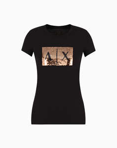 ARMANI EXCHANGE T-SHIRT