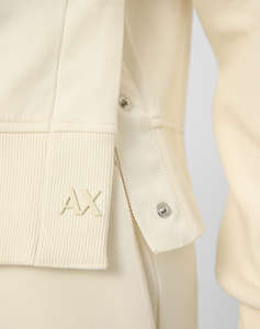 ARMANI EXCHANGE SWEATSHIRT