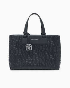 ARMANI EXCHANGE SHOPPING BAG