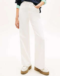 TOMMY JEANS CLAIRE HR WD BJ4199